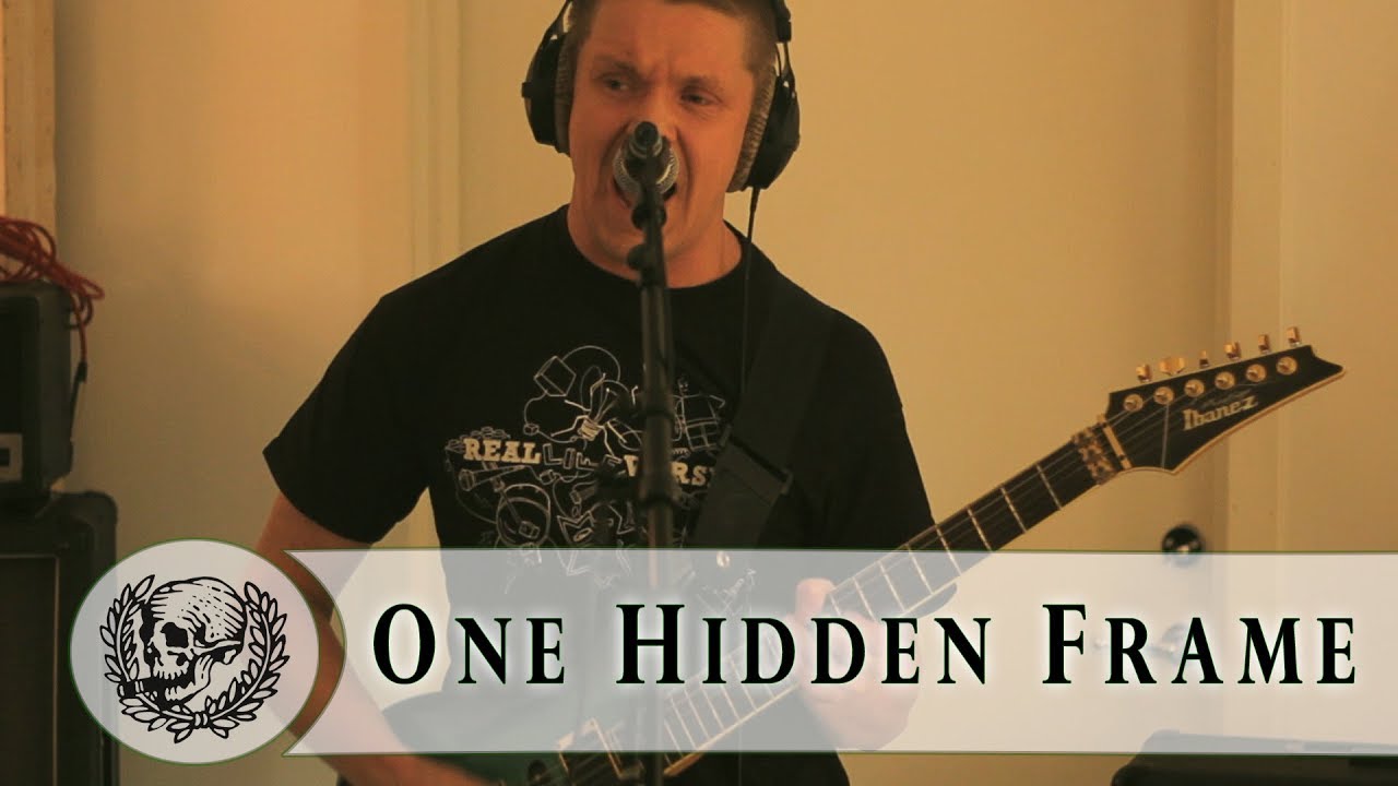 ONE HIDDEN FRAME || Live S.Kärt Sessions #10