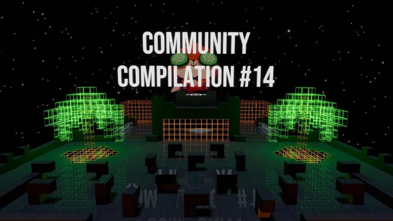 CS:S BHOP - Community Compilation #14