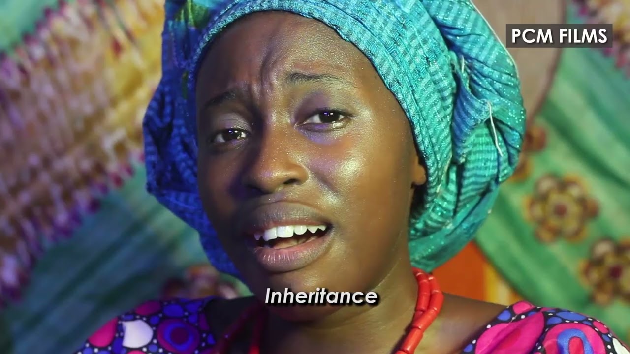 DUKIA SOUNDTRACK (Subtitled in English) // PCM Films // Directed by Promise Balogun