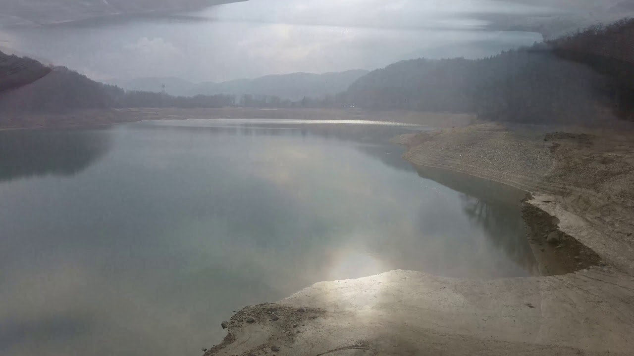 Lac Mort
