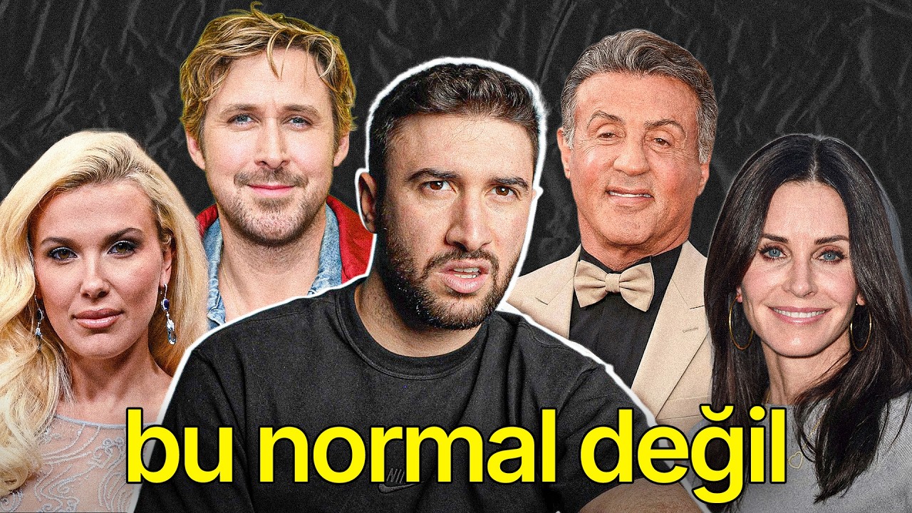 estetik ameliyatlar sinemayı nasıl bitirdi?