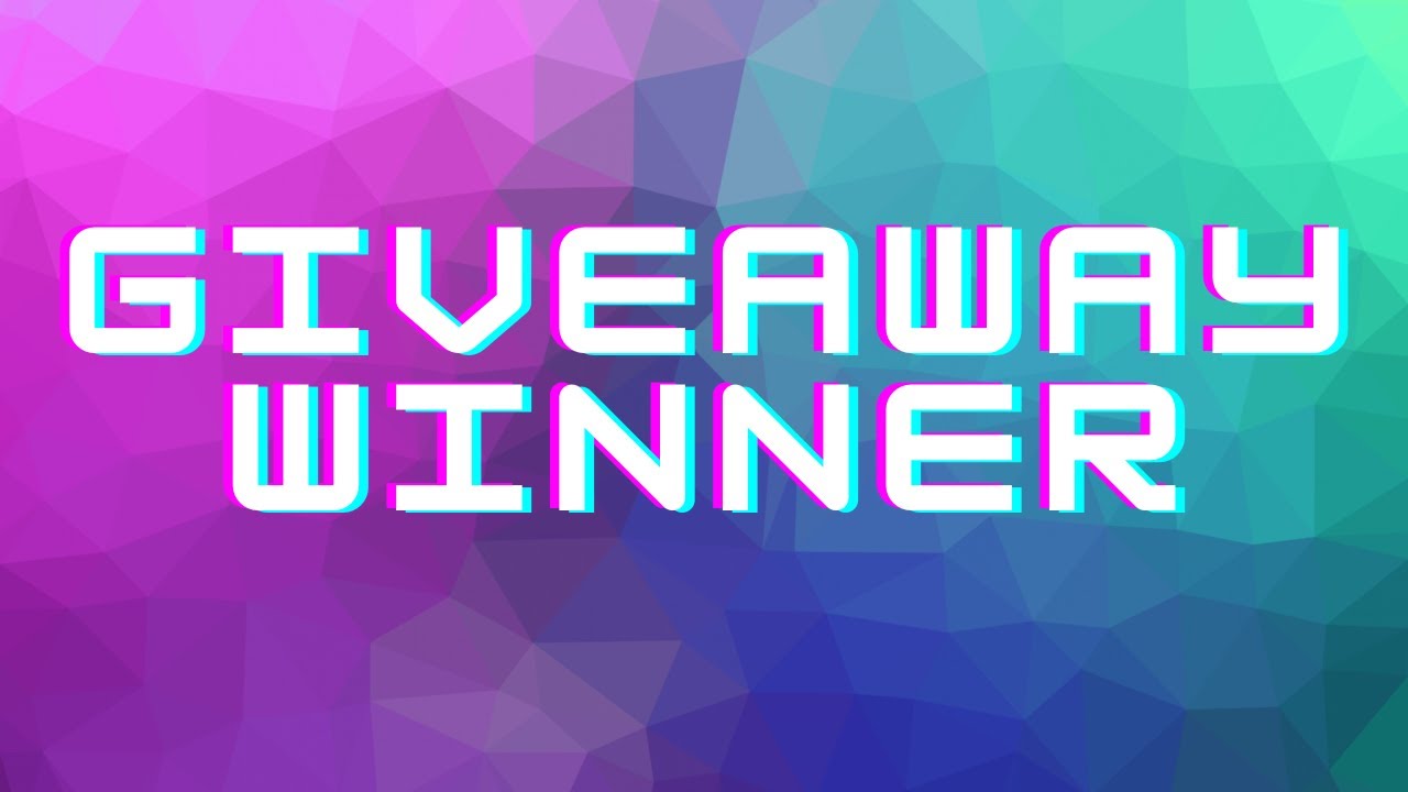 7 Days Of Madness GIVEAWAY