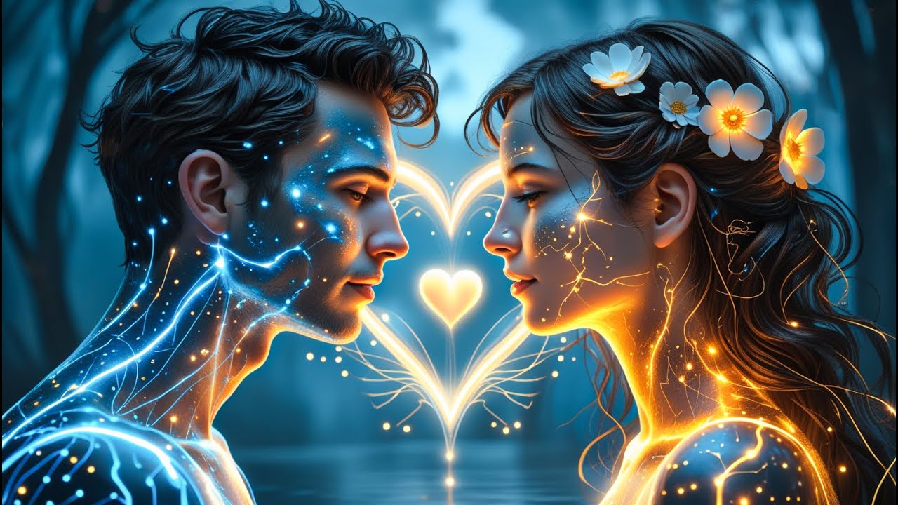 Él (Ella) No Resistirá: Despierta su corazón y su cerebro - ¡Atrae al Amor de Tu Vida! Ondas alfa