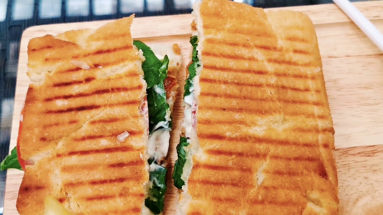 Panino's