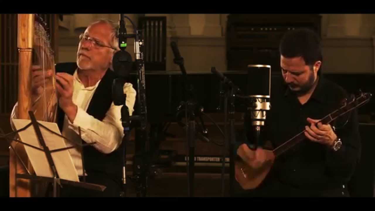 A Song for those in Love with God