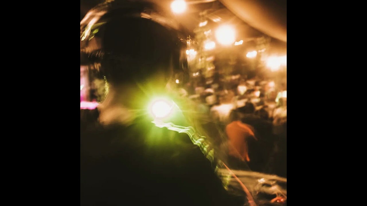 Tribesoul - MoFir_Sun (feat. Tots SA)