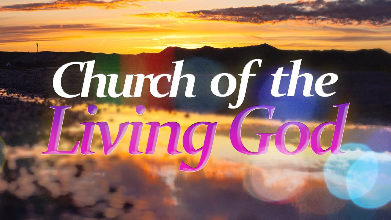 ACQ CLASSICS: Church Of The Living God &bull; Pastor Apollo C  Quiboloy
