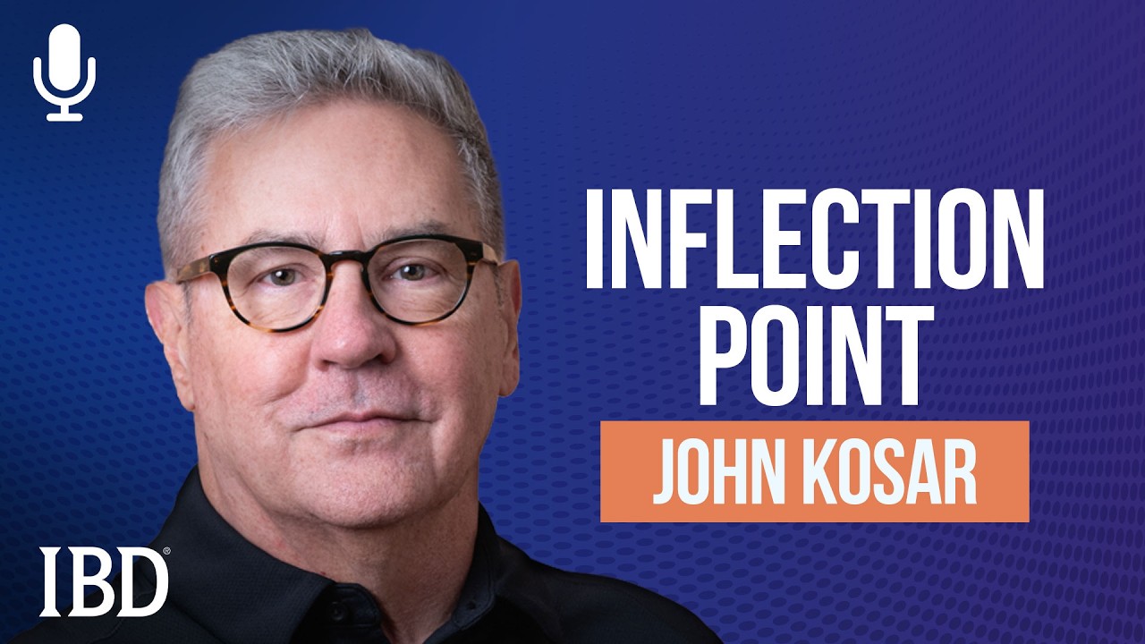 Are Markets Due For A Reckoning? The Signs Pointing To Market Defensiveness | Investing with IBD