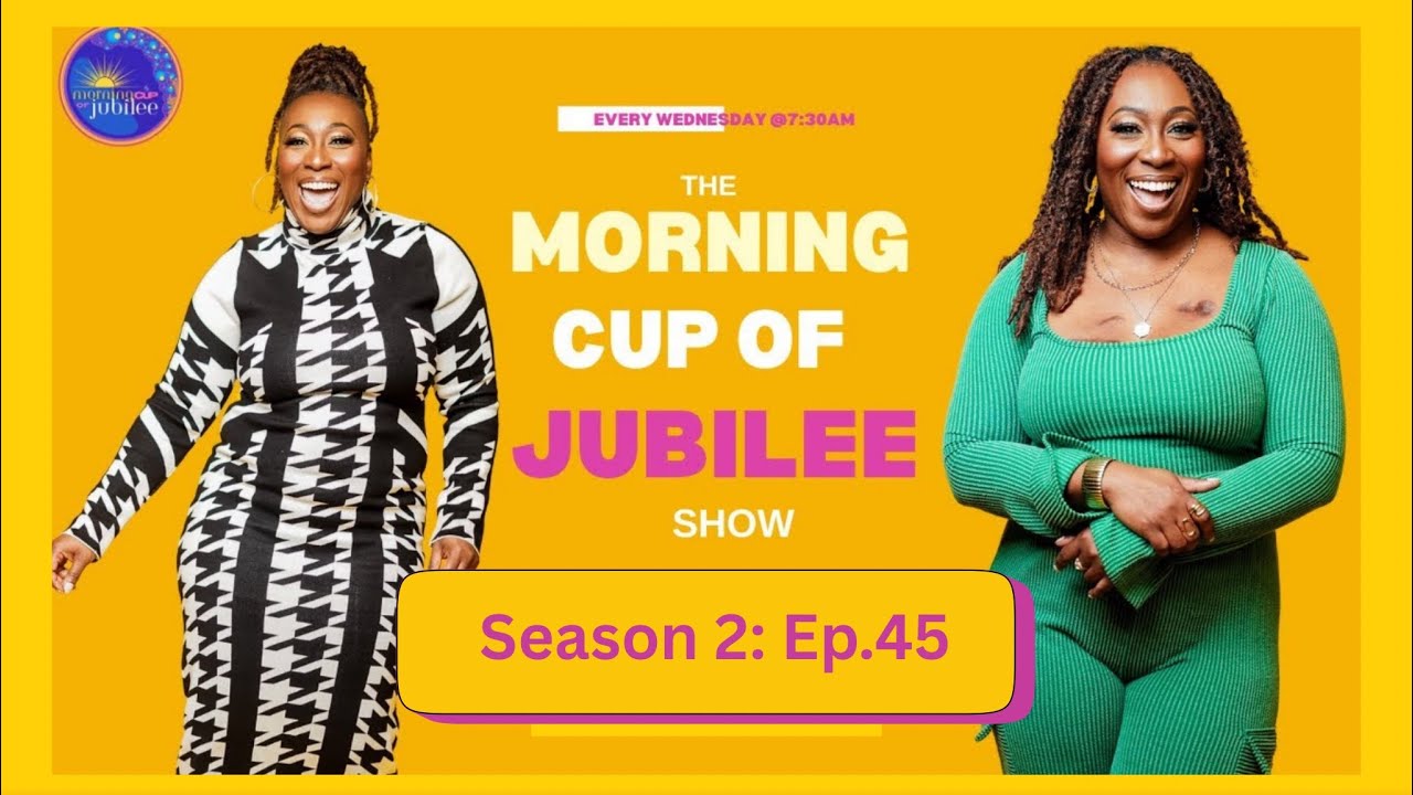 S2 Ep.45  Forgive & Flourish
