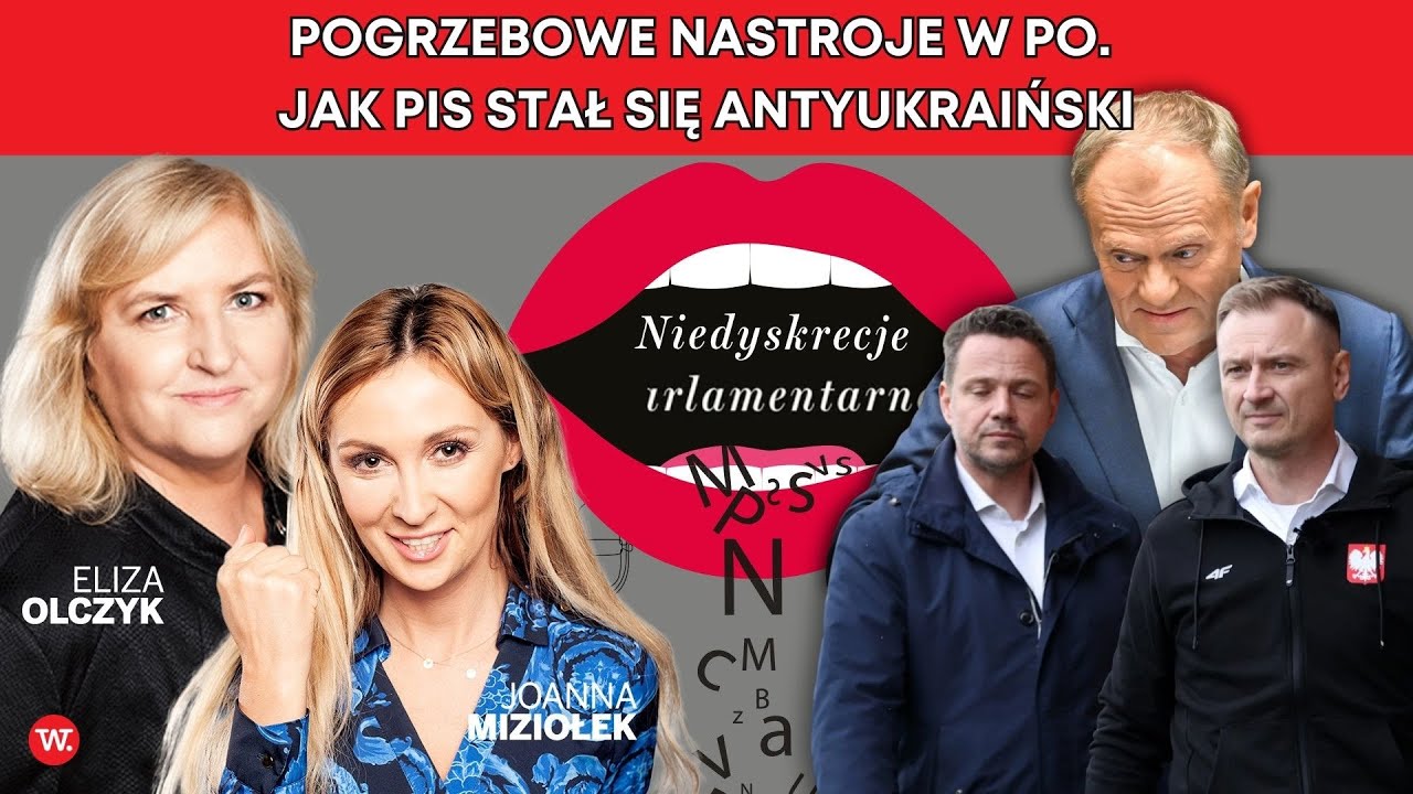 PO wściekła na sztab Trzaskowskiego. Otoczenie Tuska mówi o ZŁEJ KAMPANII i braku pomysłów