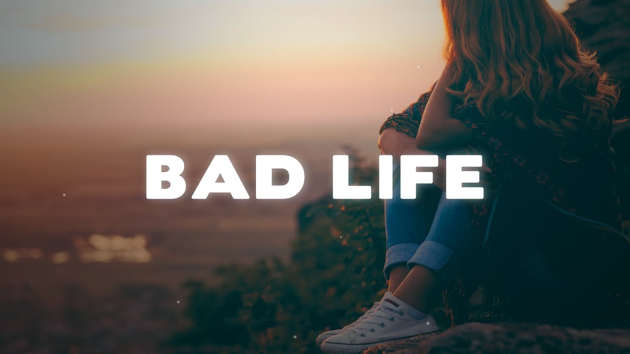 Sigrid, Bring Me The Horizon - Bad Life (Lyrics)