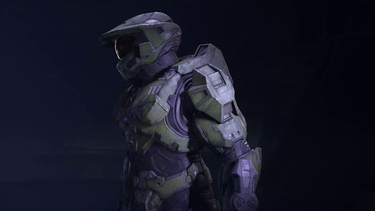 Halo Infinite - Nexus