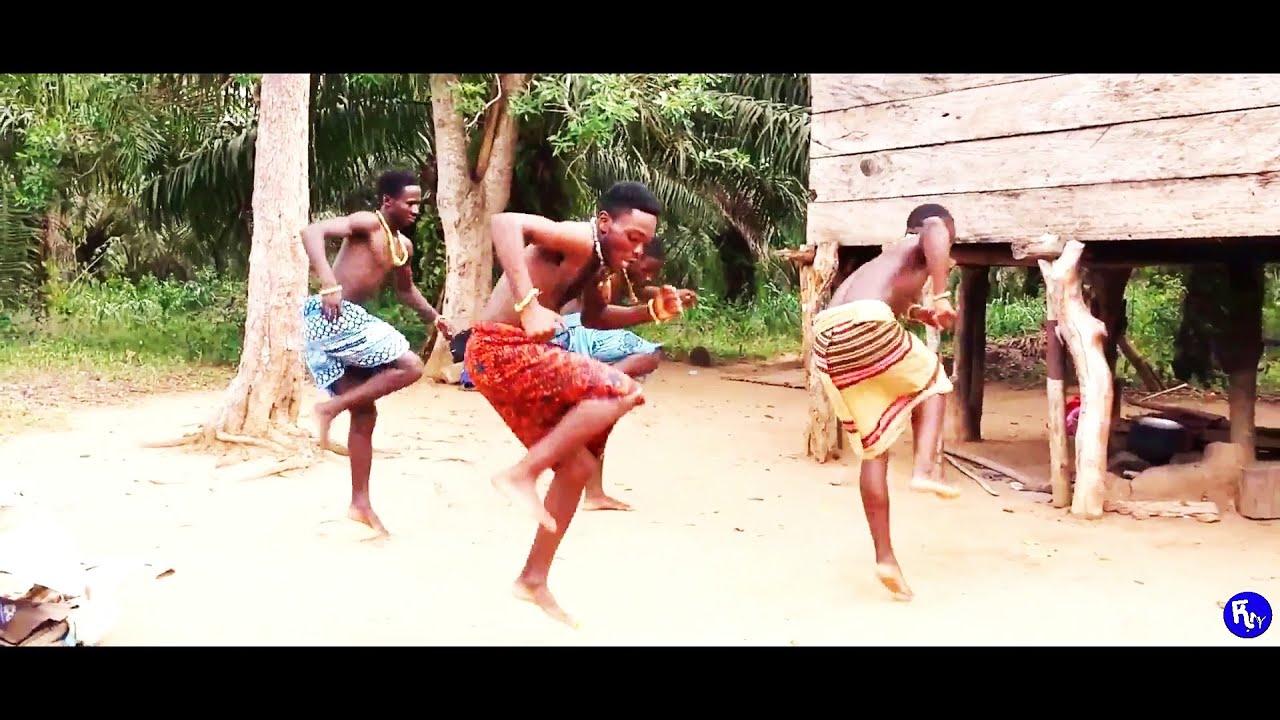 Restoration Dancers My Light by Jahdiel