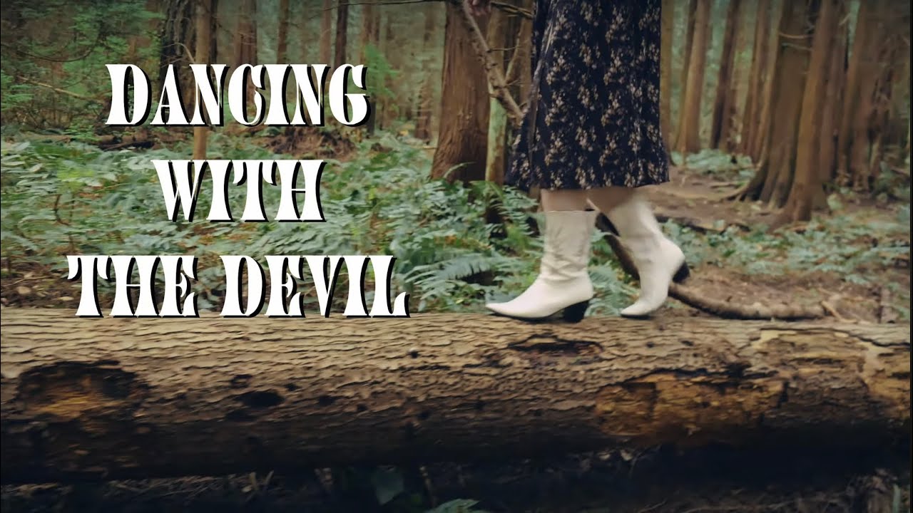 Hollow Twin - Dancing with The Devil