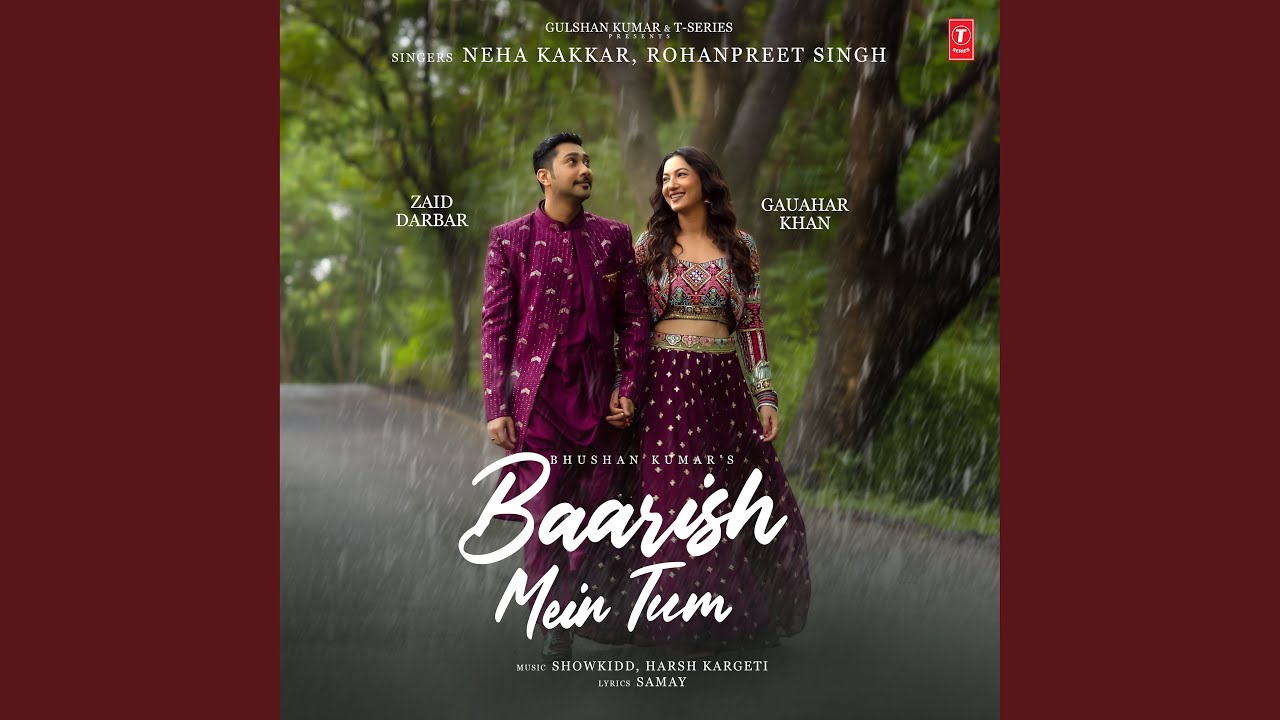 Baarish Mein Tum