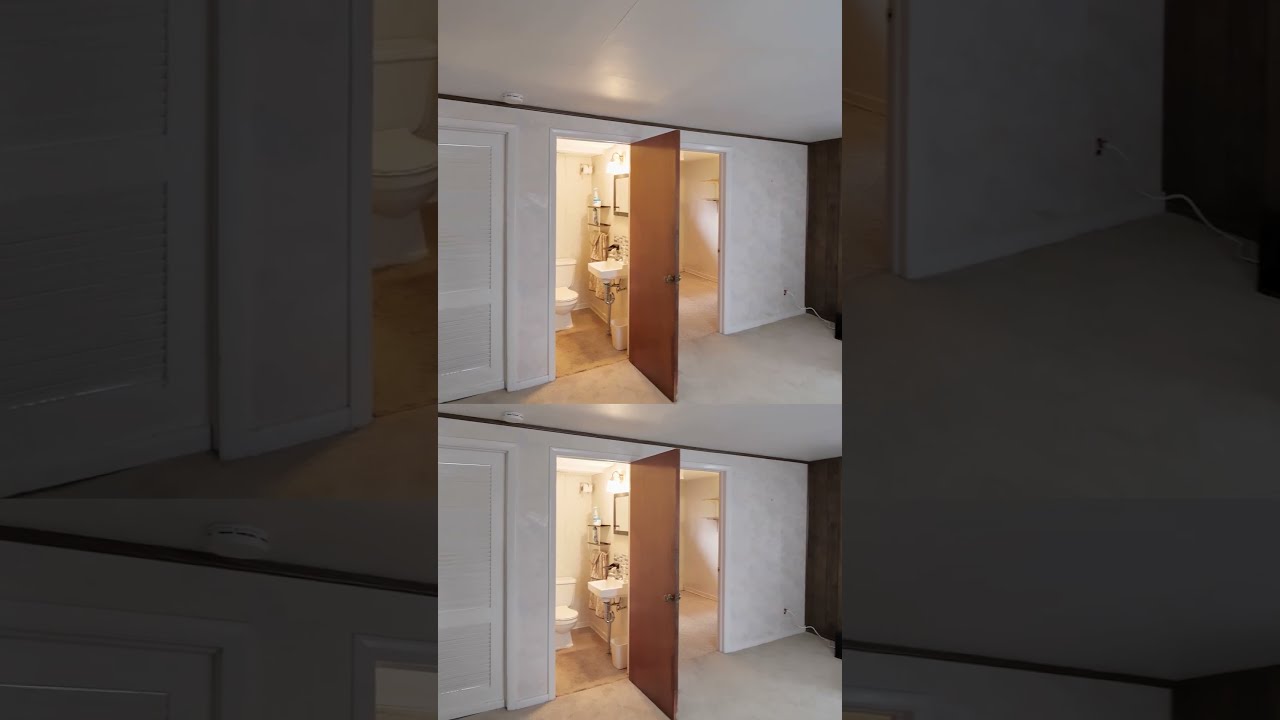 Centre City Luxury Living: Tour This 4-Bedroom Split-Level Gem with Modern Comforts | Scott Kompa