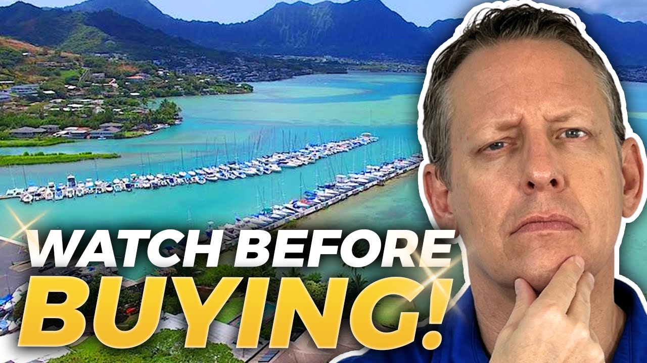PROS & CONS Of Living In Kaneohe Hawaii: All You NEED TO KNOW Before Moving! | Moving To Kaneohe HI