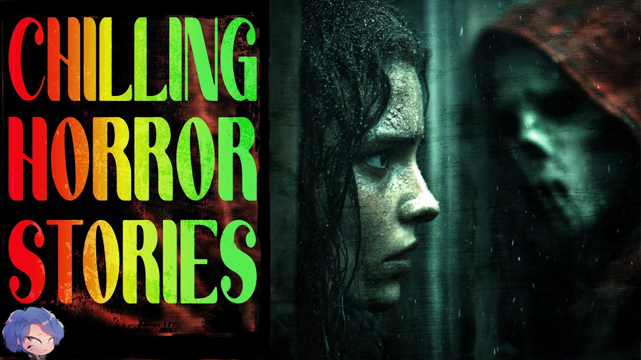 Dark Tales That Will Freeze Your Blood Tonight | Compilation 13 #creepypasta