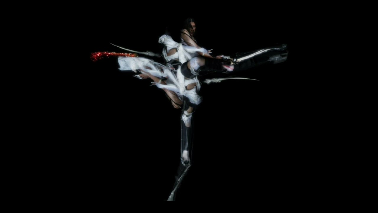 Arca — Prada/Rakata [Sped Up]