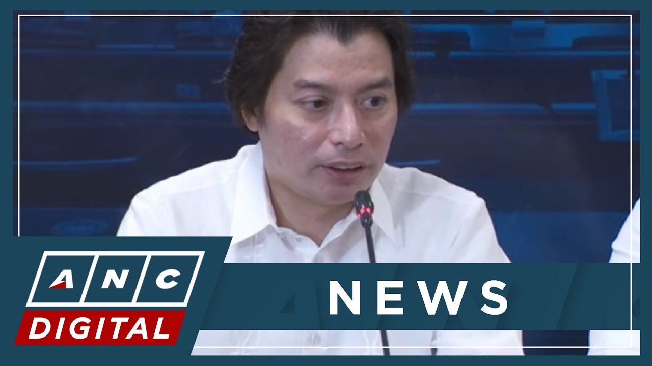 Poa: We will submit to impeachment court ruling but without prejudice to remedies available | ANC