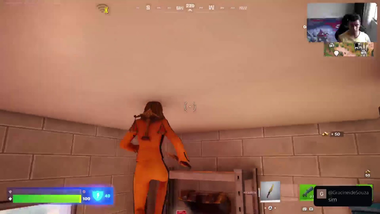 💿Fortnite📽️💿