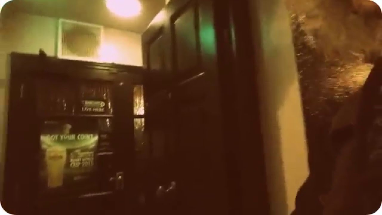 EUROPEAN MUSIC TOUR 2015 Gleeson's Pub, Clonmel, Ireland