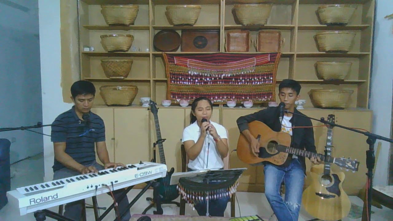 John 3:3 | Ilocano Version