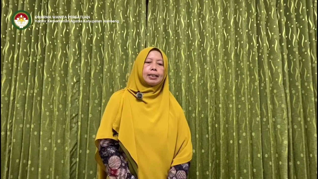 KUDAMBA KEMBANG #3 - SEDEKAH KREATIF: BERBAGI MANFAAT DI MASA SULIT