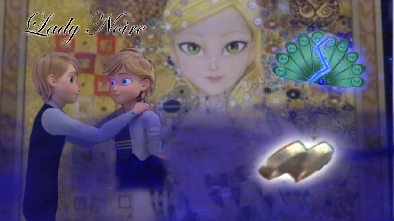 QUI SONT LES JUMEAUX SENTIMONSTRES ?! RÉSUMÉ DE LA THÉORIE ADRIEN SENTIMONSTRE ! Miraculous saison 4