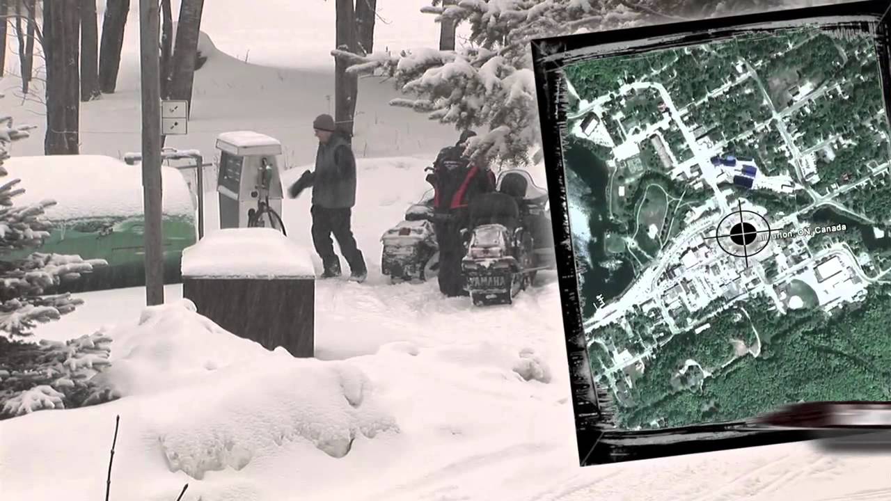 Try Riding Pinestone Resort Give It a Try Tour