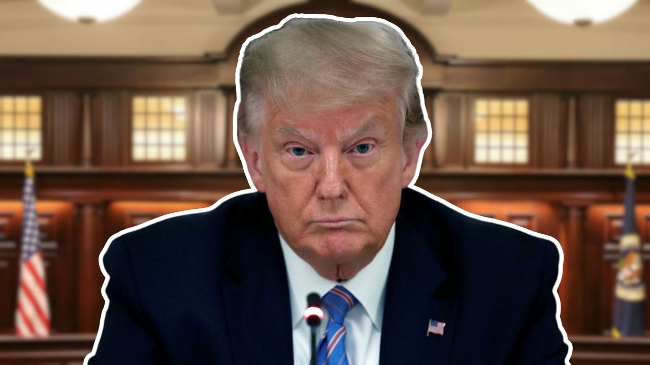Trump's ULTRA Trump Deposition Highlights