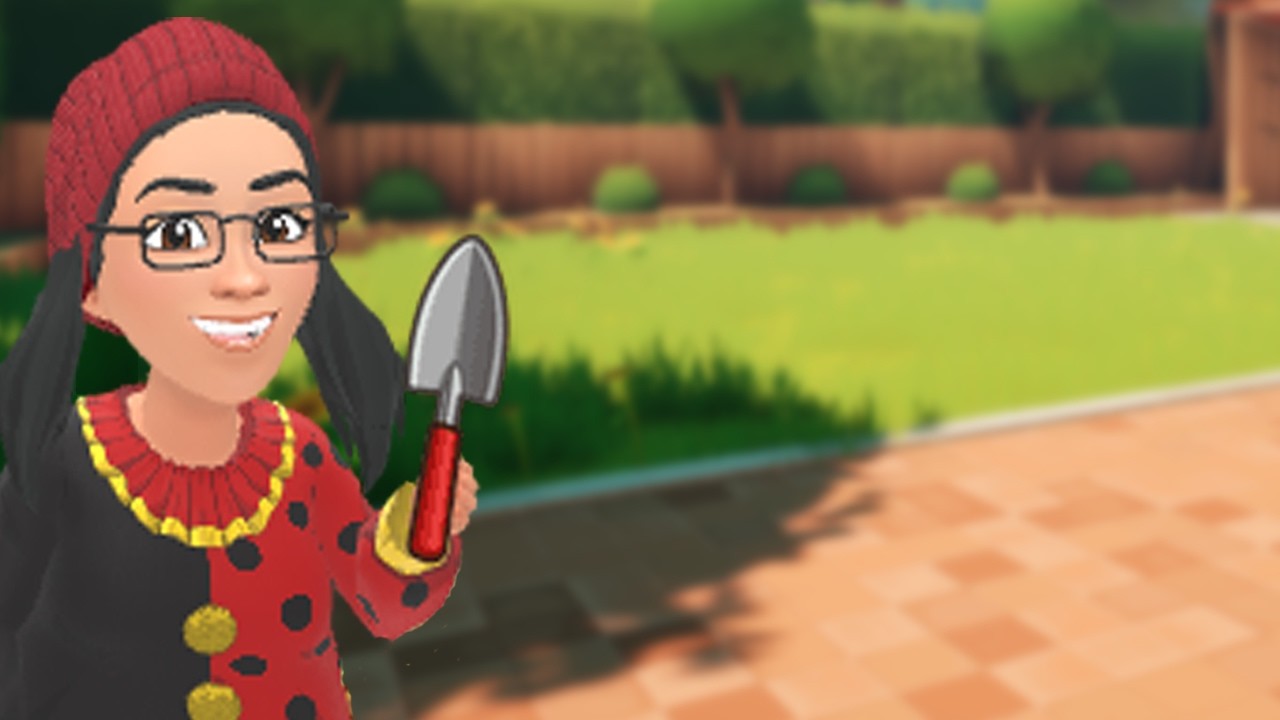 SPOILER WARNING: A Game About Digging a Hole