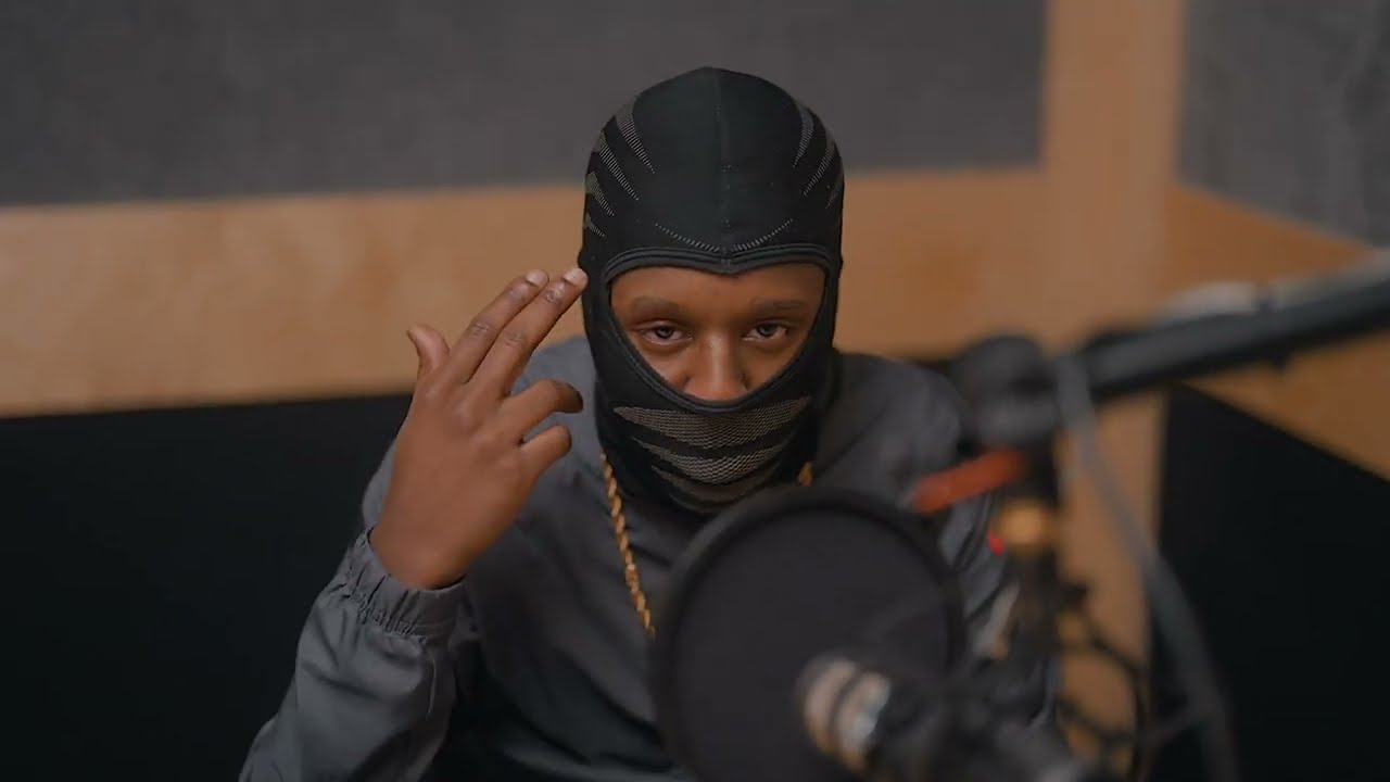 🇸🇪  Bilkow - The Str8 Drop  | @PacmanTV