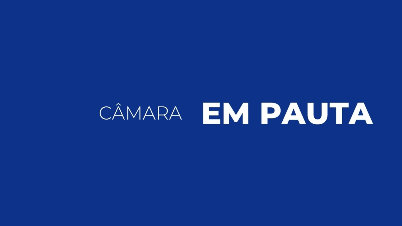 Em Pauta - idosos e PcD passam a ter direito à isenção da cobrança da Zona Azul