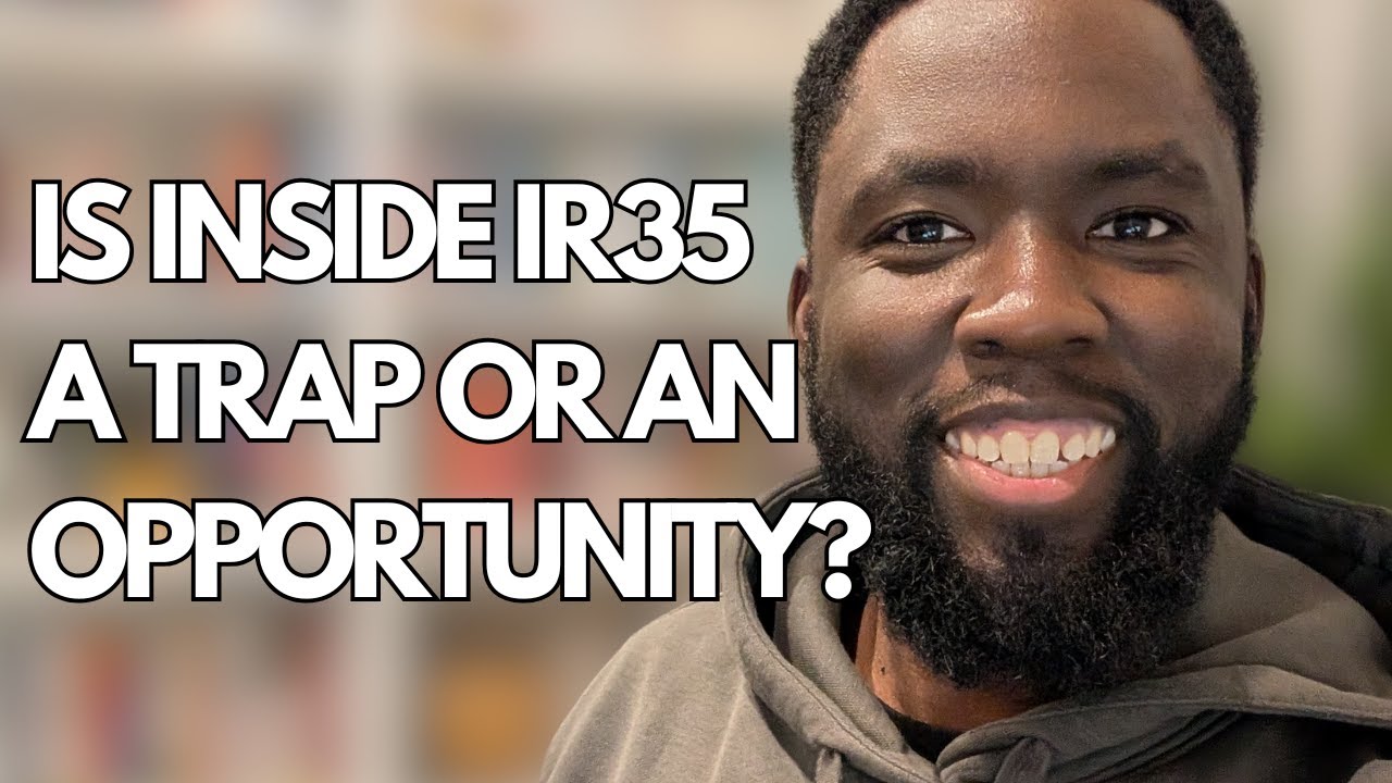 Стоит ли продолжать посещать Inside IR35 в 2025 году?