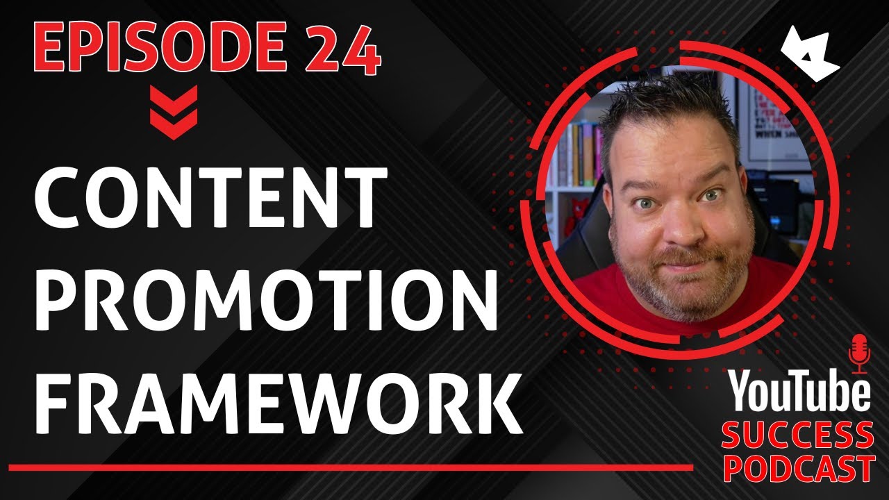 Unlocking the Power of Content Promotion: A Guide for Creators | YouTube Success