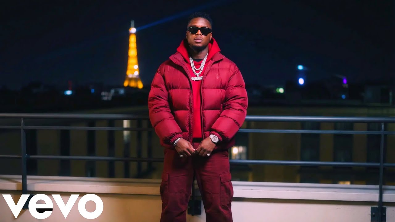 NINHO - INTOUCHABLE ft. BABYGANG, SOOLKING [Official Video]