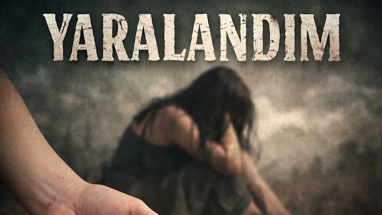 Yaralandım (Cover)