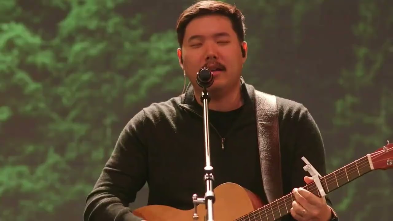Here For You, You Are Good, You Deserve it All, Lord of the Breakthrough | Abe Nguyen & Josh Park