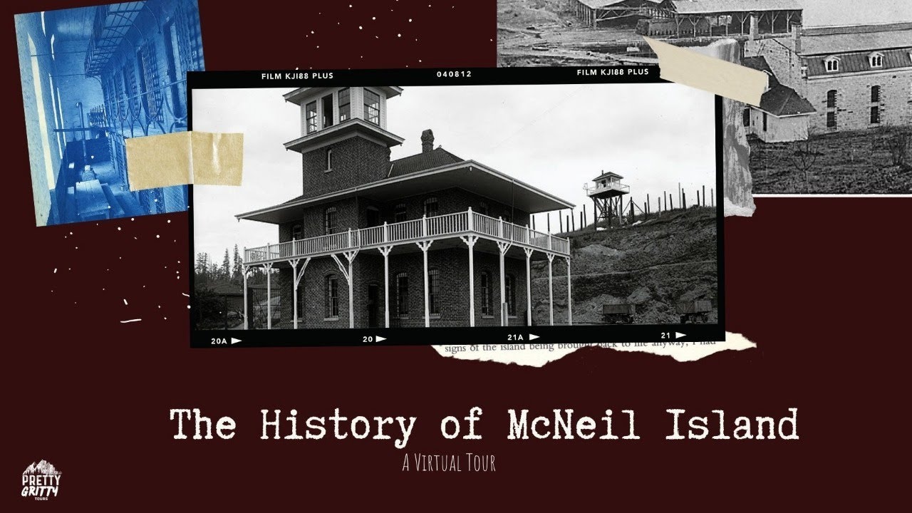 Скрытая история Макнила