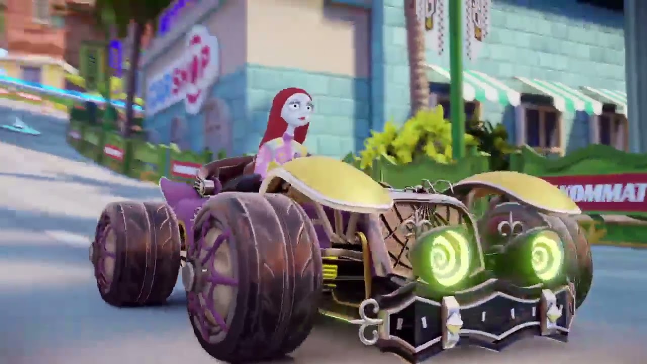 Last day of Disney SpeedStorm season 17 partners in paw Part 2 - day 28 -