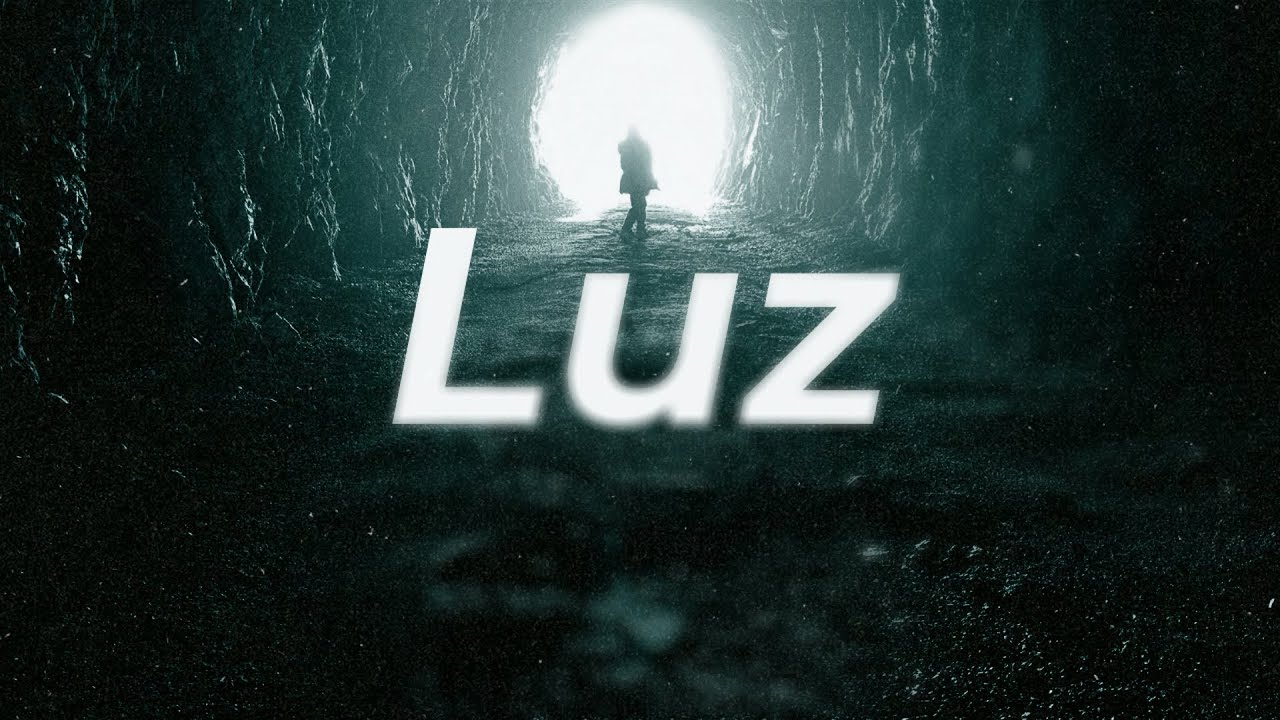 LUZ - PROPHETIC INSTRUMENTAL 