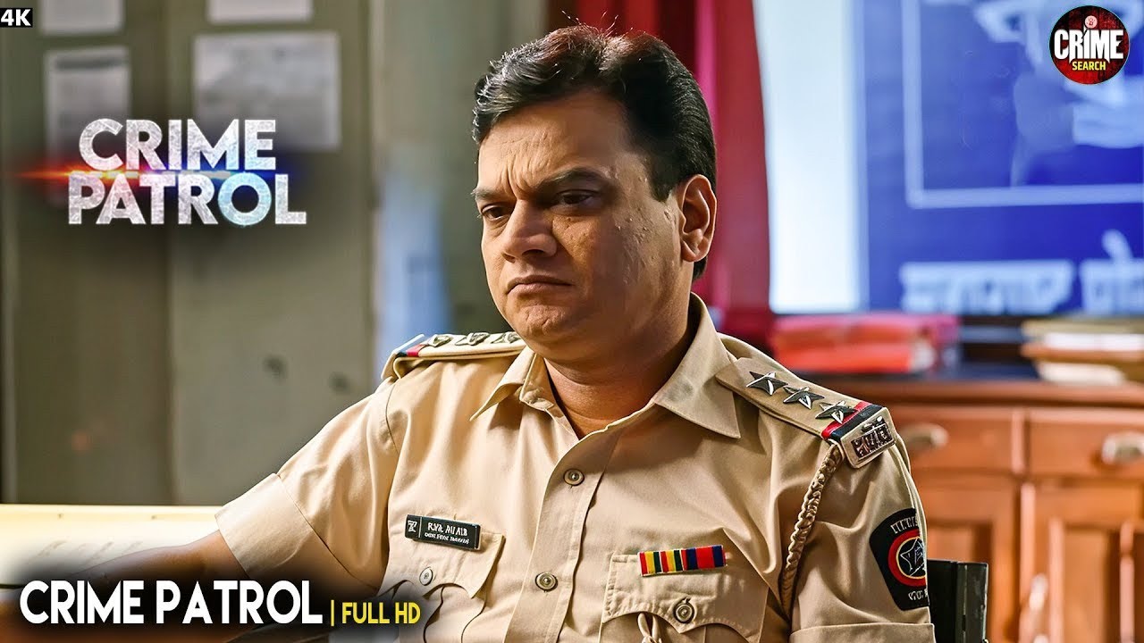हर कदम पर गलत दिशा | Best Of Crime Patrol  | Crime Story