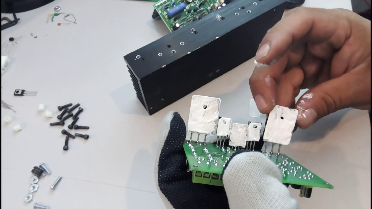 APEX AX-14 SEGUNDA PARTE