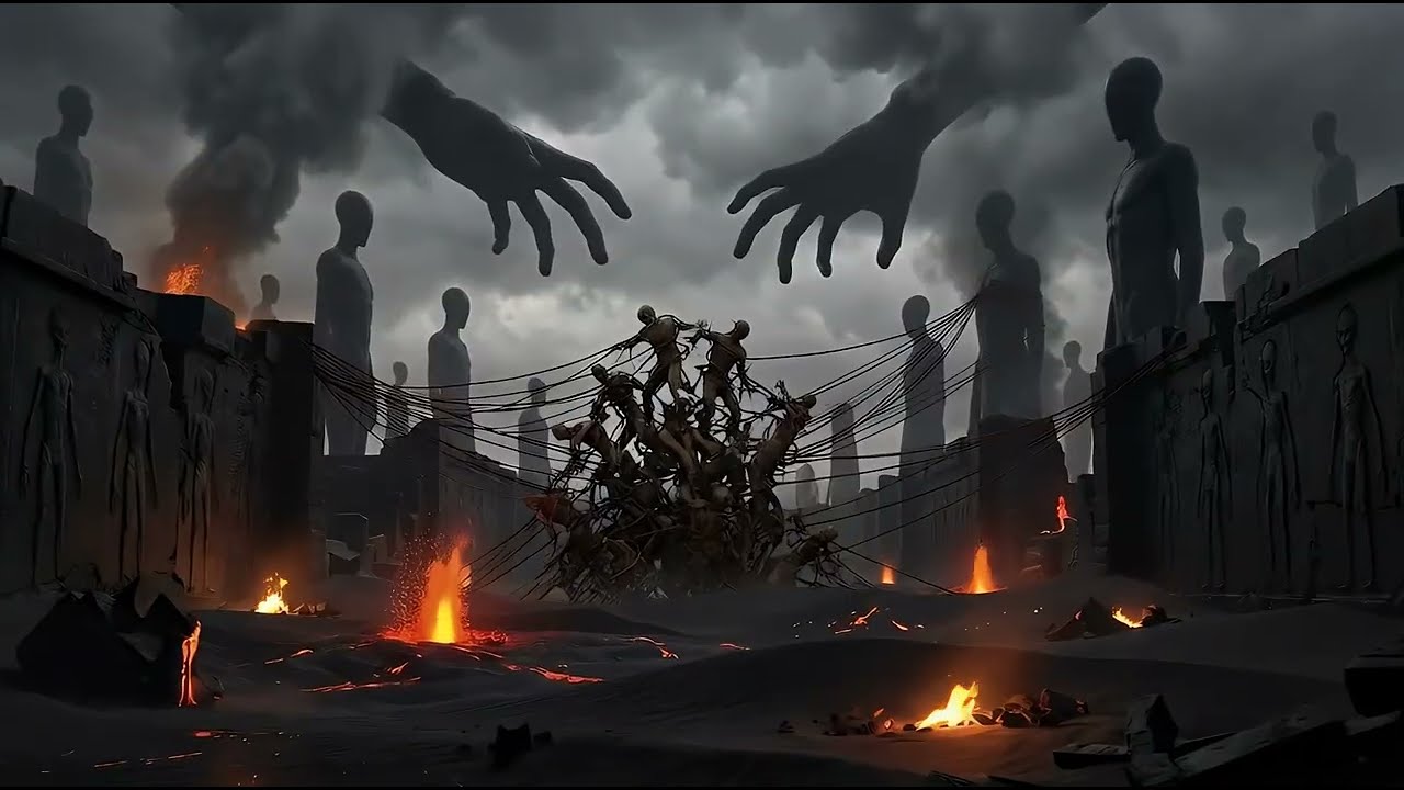 METALLICA "MASTER OF PUPPETS"