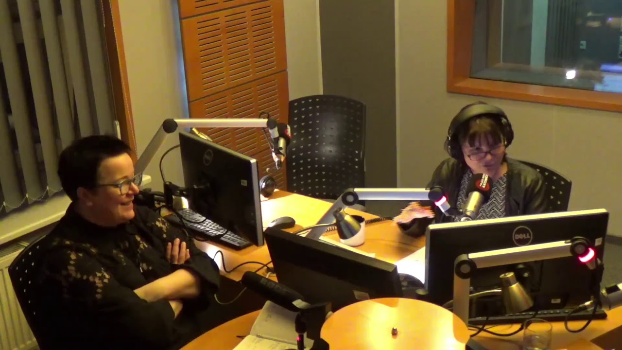 Dofinansowane szkolenia. Temat do dyskusji. Radio Katowice, 26.10.2017, cz.2.