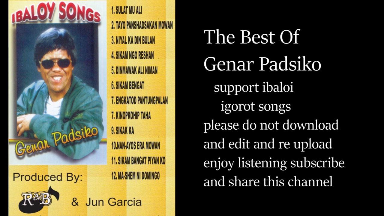 Genar Padsiko
