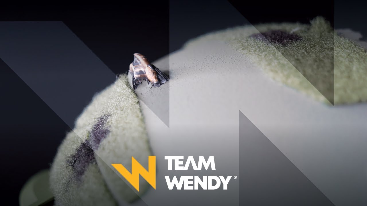 Shooting a Team Wendy RIFLETECH Helmet