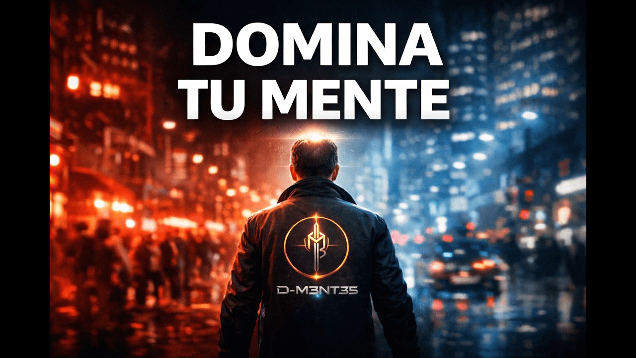 Gobierna Tu Mente o Serás Gobernado.