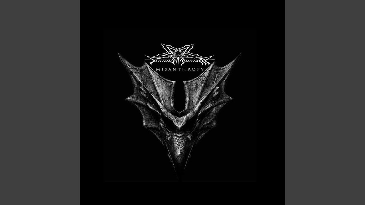 Misanthropy